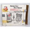 Image 2 : #10 GHOSTBUSTERS  PROTON PACK BOXED KENNER 1986-