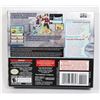 Image 2 : #13 NINTENDO DS POKEMON SOULSILVER VERSION SEALED