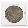 Image 2 : #14 USA AMERICAN SILVER MORGAN DOLLAR 1921 $1