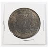 Image 2 : #15 USA AMERICAN SILVER MORGAN DOLLAR 1888 $1
