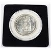 Image 1 : #17 1958 CANADIAN $1 BRITISH COLUMBIA CENTENNIAL