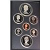 Image 3 : #26 SILVER 1982 CANADA PROOF SET REGINA CENTENNIAL