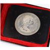 Image 2 : #27 1971 CANADIAN $1 BRITISH COLUMBIA CENTENNIAL