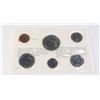 Image 2 : #79 UNCIRCULATED 1983 CANADIAN 6 COIN