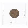 Image 1 : #95 RUSSIAN EMPIRE TZAR COPPER COIN 1 KOPEK 1891