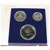 Image 2 : #99 UNITED STATES BICENTENNIAL SILVER PROOF SET