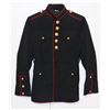 Image 1 : #133 UNITED STATES U.S. MARINES JACKET WITH