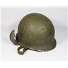 Image 1 : #149 AMERICAN USA M1 HELMET VIETNAM 1960'S