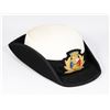 Image 1 : #153 WOMEN'S NAVY LARGE HAT AND INSIGNIA