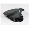 Image 1 : #158 GERMAN LUXEMBOURG POLICE PEAKED CAP