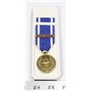 Image 1 : #185 NATO MEDAL IN BOX FORMER YUGOSLAVIA PEACE