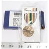 Image 1 : #189 USA AMERICAN SOUTH WEST ASIA SERVICE MEDAL