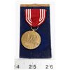 Image 1 : #190 WWII USA AMERICAN EFFICIENCY HONOUR FIDELITY