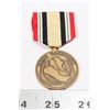 Image 1 : #193 USA AMERICAN IRAQ CAMPAIGN WAR MEDAL