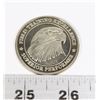 #200 AMERICAN MILITARY CHALLENGE COIN FIELD