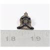 #248 VINTAGE LETHBRIDGE POLICE PIN