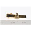 Image 1 : #249 RCMP TIE CLIP 1970'S VINTAGE