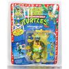 Image 1 : #285 TEENAGE MUTANT NINJA TURTLES TMNT CARDED