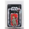 Image 1 : #293 STAR WARS RETURN OF THE JEDI TEBOO EWOK