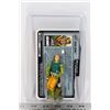 Image 1 : #314 GI JOE CAPTAIN GRID IRON 1989 ACTION FIGURE