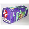 Image 2 : #332   RARE THE REAL GHOSTBUSTERS GYM BAG