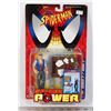 #345 SPIDER-MAN ACTION FIGURE SEALED J JONAH