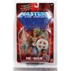 Image 1 : #346 MOTU MASTERS OF THE UNIVERSE HE-MAN