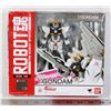 #352 BAN DAI ROBOT SPIRITS V GUNDAM R NUMBER