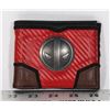 Image 1 : #354 DEADPOOL WALLET MARVEL, UNUSED