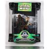 #362 STAR WARS 25TH ANNIVERSARY 2002 HAN SOLO