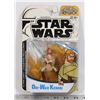 #382 STAR WARS CARTOON NETWORK OBI-WAN