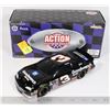 Image 1 : #406 ACTION DIECAST 1:24 BOXED NASCAR PLATINUM