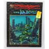 Image 1 : #428  ADVANCED DUNGEONS & DRAGONS MONSTROUS