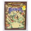 Image 1 : #429 DUNGEONS & DRAGONS ACCESSORY GAZETTEER 2000