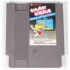 Image 1 : #458 RARE NINTENDO NES GAME CHUBBY CHERUB 1986