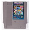 Image 1 : #459 NINTENDO NES GAME GHOSTS 'N GOBLINS TESTED!