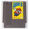 Image 1 : #464  NINTENDO NES GAME SUPER MARIO BROTHERS 3