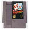 Image 1 : #470  NINTENDO NES GAME SUPER MARIO BROTHERS