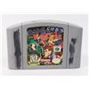 Image 1 : #476  NINTENDO 64 N64 GAME CARTRIDGE BANJO
