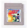 Image 1 : #489 NINTENDO GAMEBOY GAME F-1 RACE TESTED