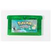 Image 1 : #492 POKEMON EMERALD GAMEBOY ADVANCE GAME