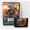 Image 1 : #521 SEGA GENESIS BOXED ALTERED BEAST  1989