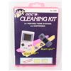 #535 NINTENDO GAME BOY CLEANING KIT DOC'S