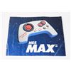 Image 1 : #546 VINTAGE NINTENDO NES MAX CONTROLLER