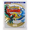 Image 1 : #565 OFFICIAL POKEMON STADIUM 2 PLAYER'S GUIDE