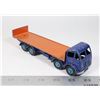 Image 1 : #590 DINKY SUPER TOYS FODEN FLATBED TRUCK
