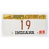 Image 1 : #620 INDIANA 1989 HOOSIER 19  AMERICA AUTO CAR