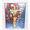 Image 1 : #646 THE GREAT AMERICAN PIN-UP GIRL 2002