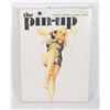 Image 1 : #651 THE PIN UP MODEST HISTORY MARK GABOR 1996