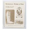 Image 1 : #657 LETHBRIDGE 1914-1945 HISTORY WEDDINGS WORK